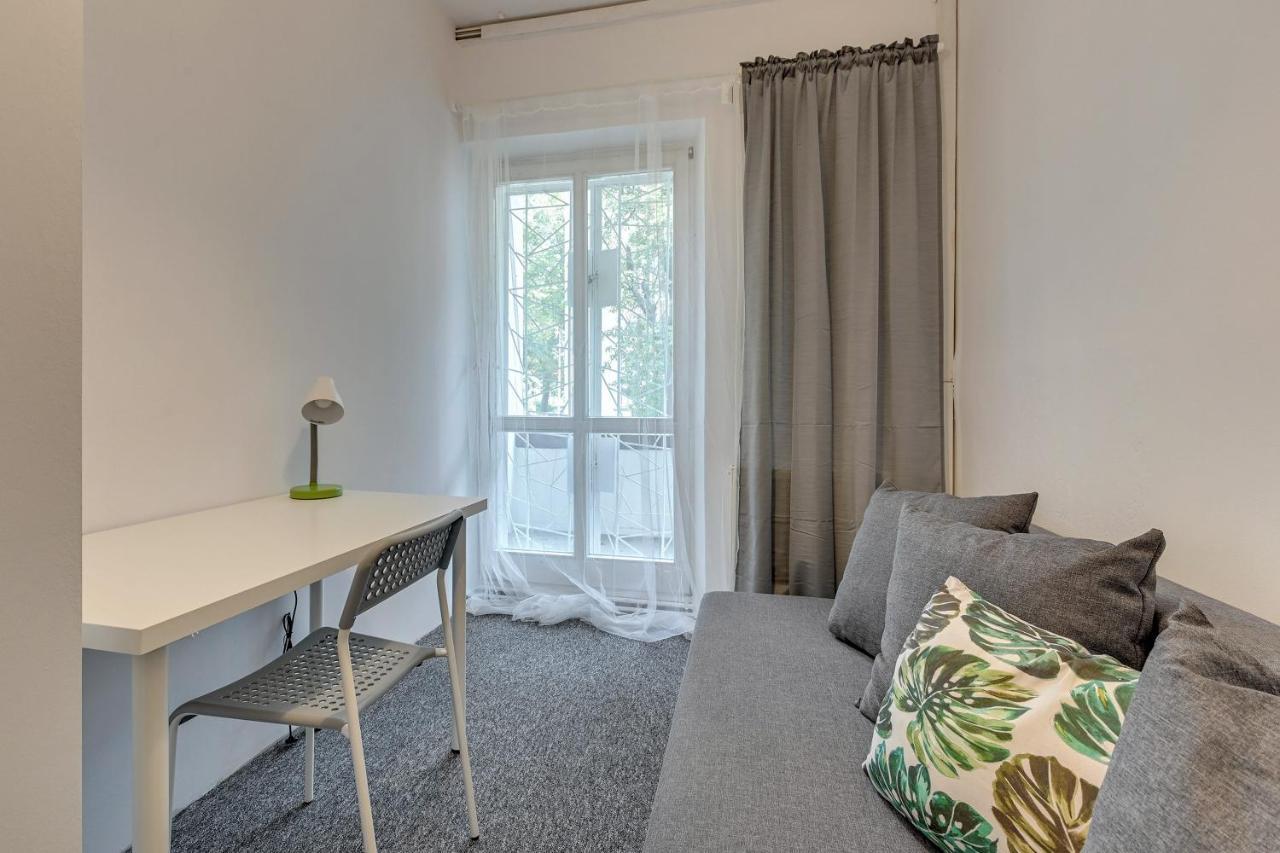 Pokoje Blisko Morza - Sopot Grunwaldzka Apartment ภายนอก รูปภาพ